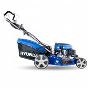 Hyundai HYM560SPE 22”/56cm 196cc 4-in-1 Electric-Start Self-Propelled Petrol Lawnmower